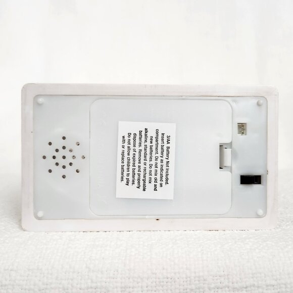 Birds on Flower Blossoms in Aviary LED Light Up Glitter Water Lantern Snow Globe - Picture 11 of 13